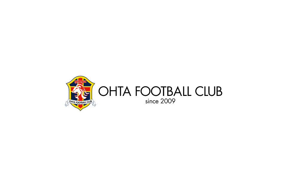 太田フットボールクラブ公式サイト